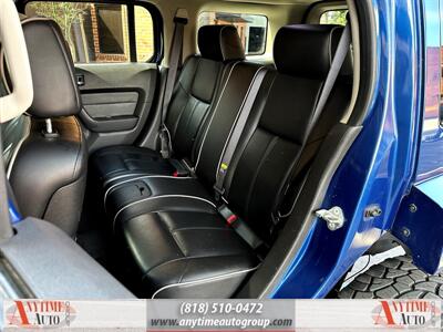 2006 Hummer H3   - Photo 22 - Sherman Oaks, CA 91403-1701