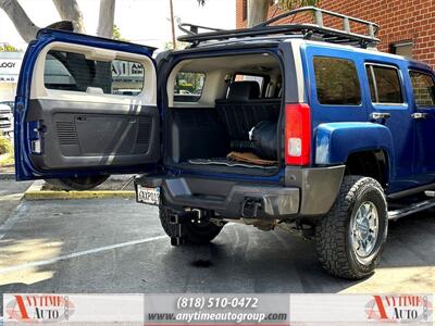 2006 Hummer H3   - Photo 24 - Sherman Oaks, CA 91403-1701