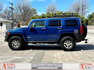 2006 Hummer H3   - Photo 5 - Sherman Oaks, CA 91403-1701