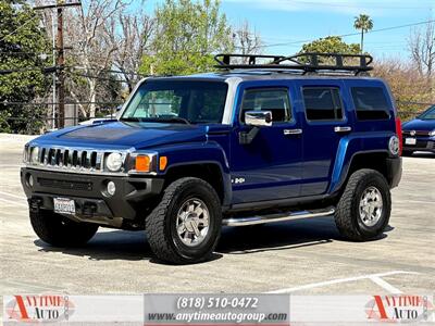 2006 Hummer H3   - Photo 4 - Sherman Oaks, CA 91403-1701