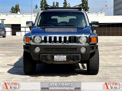 2006 Hummer H3   - Photo 2 - Sherman Oaks, CA 91403-1701