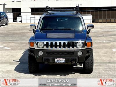 2006 Hummer H3   - Photo 3 - Sherman Oaks, CA 91403-1701