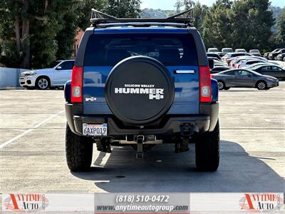 2006 Hummer H3   - Photo 7 - Sherman Oaks, CA 91403-1701