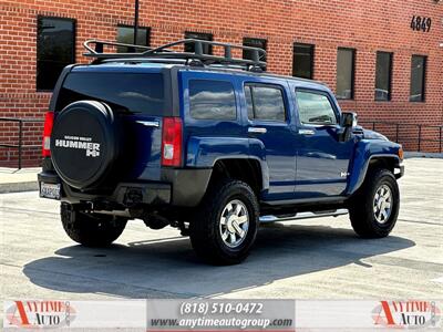 2006 Hummer H3   - Photo 8 - Sherman Oaks, CA 91403-1701