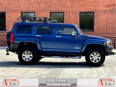 2006 Hummer H3   - Photo 9 - Sherman Oaks, CA 91403-1701