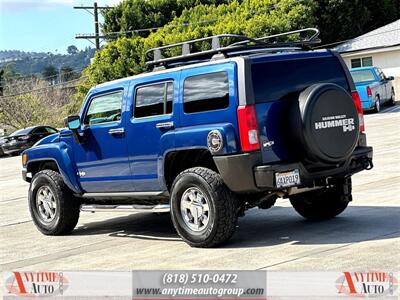 2006 Hummer H3   - Photo 6 - Sherman Oaks, CA 91403-1701