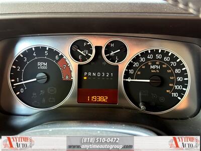 2006 Hummer H3   - Photo 17 - Sherman Oaks, CA 91403-1701