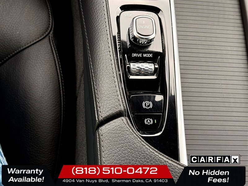 2017 Volvo S90 T5 Momentum   - Photo 21 - Sherman Oaks, CA 91403-1701