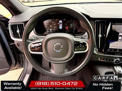 2017 Volvo S90 T5 Momentum   - Photo 22 - Sherman Oaks, CA 91403-1701