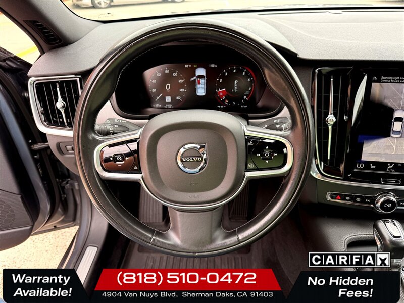 2017 Volvo S90 T5 Momentum   - Photo 22 - Sherman Oaks, CA 91403-1701