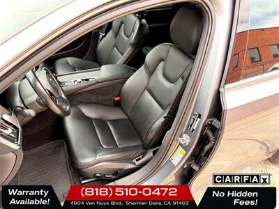 2017 Volvo S90 T5 Momentum   - Photo 14 - Sherman Oaks, CA 91403-1701
