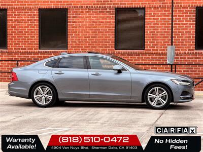 2017 Volvo S90 T5 Momentum   - Photo 7 - Sherman Oaks, CA 91403-1701