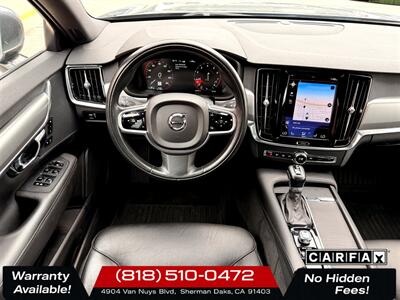 2017 Volvo S90 T5 Momentum   - Photo 10 - Sherman Oaks, CA 91403-1701