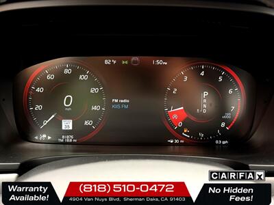 2017 Volvo S90 T5 Momentum   - Photo 15 - Sherman Oaks, CA 91403-1701