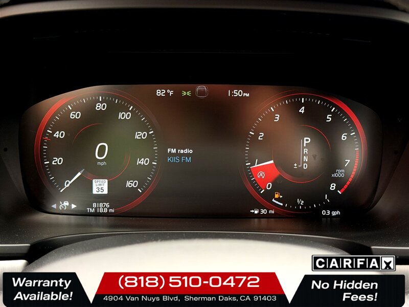 2017 Volvo S90 T5 Momentum   - Photo 15 - Sherman Oaks, CA 91403-1701