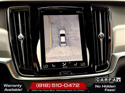 2017 Volvo S90 T5 Momentum   - Photo 19 - Sherman Oaks, CA 91403-1701