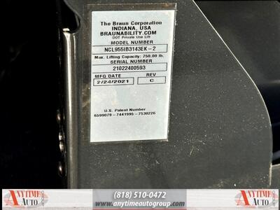 2008 Chevrolet Express LS 1500   - Photo 15 - Sherman Oaks, CA 91403-1701