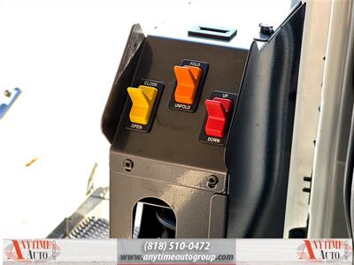 2008 Chevrolet Express LS 1500   - Photo 14 - Sherman Oaks, CA 91403-1701
