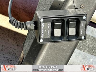 2008 Chevrolet Express LS 1500   - Photo 13 - Sherman Oaks, CA 91403-1701