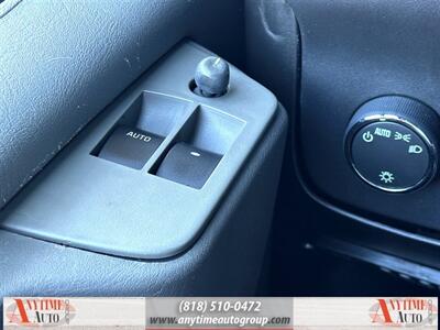 2008 Chevrolet Express LS 1500   - Photo 24 - Sherman Oaks, CA 91403-1701