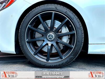2019 Mercedes-Benz S 560 4MATIC   - Photo 34 - Sherman Oaks, CA 91403-1701