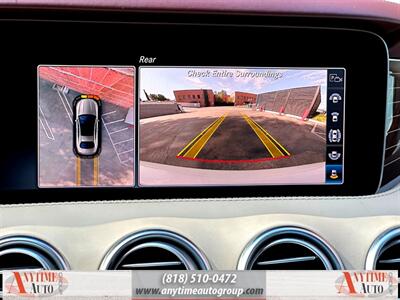 2019 Mercedes-Benz S 560 4MATIC   - Photo 19 - Sherman Oaks, CA 91403-1701