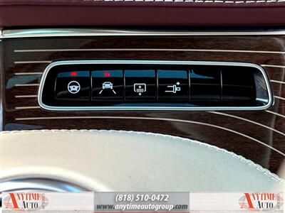 2019 Mercedes-Benz S 560 4MATIC   - Photo 28 - Sherman Oaks, CA 91403-1701
