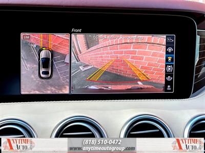 2019 Mercedes-Benz S 560 4MATIC   - Photo 20 - Sherman Oaks, CA 91403-1701