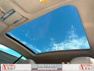 2019 Mercedes-Benz S 560 4MATIC   - Photo 29 - Sherman Oaks, CA 91403-1701