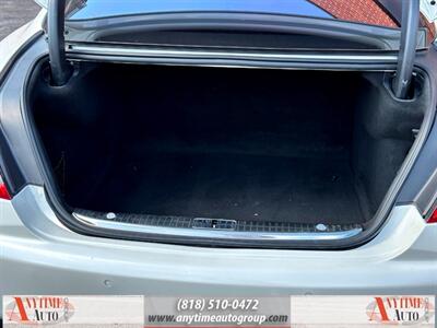 2019 Mercedes-Benz S 560 4MATIC   - Photo 30 - Sherman Oaks, CA 91403-1701