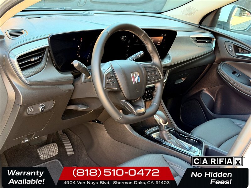 2024 Buick Encore GX Sport Touring - Photo 13 - Sherman Oaks, CA 91403-1701