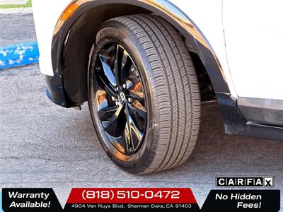 2024 Buick Encore GX Sport Touring - Photo 25 - Sherman Oaks, CA 91403-1701