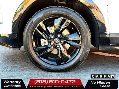 2024 Buick Encore GX Sport Touring - Photo 24 - Sherman Oaks, CA 91403-1701