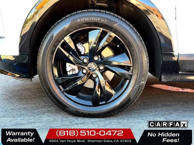 2024 Buick Encore GX Sport Touring - Photo 24 - Sherman Oaks, CA 91403-1701