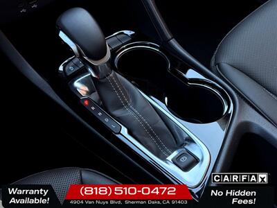 2024 Buick Encore GX Sport Touring - Photo 20 - Sherman Oaks, CA 91403-1701