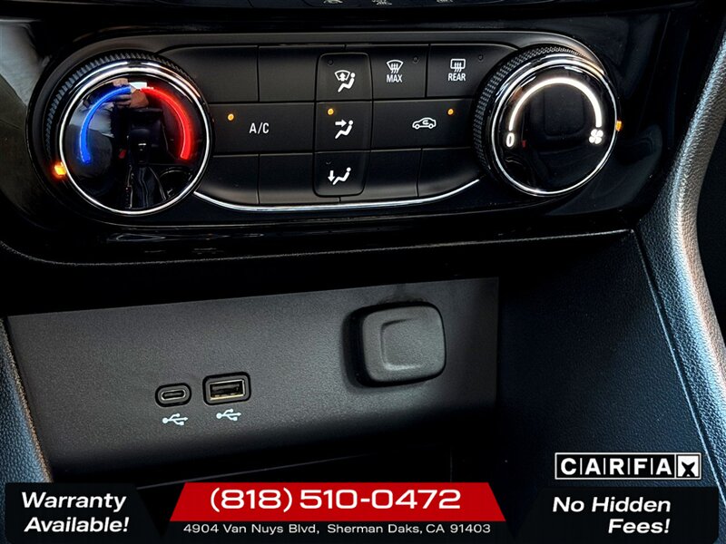 2024 Buick Encore GX Sport Touring - Photo 18 - Sherman Oaks, CA 91403-1701