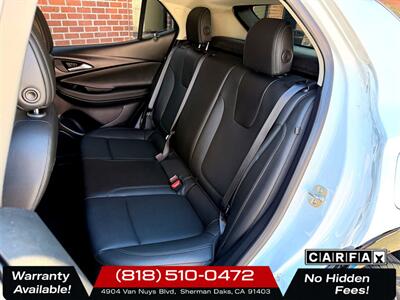 2024 Buick Encore GX Sport Touring - Photo 21 - Sherman Oaks, CA 91403-1701