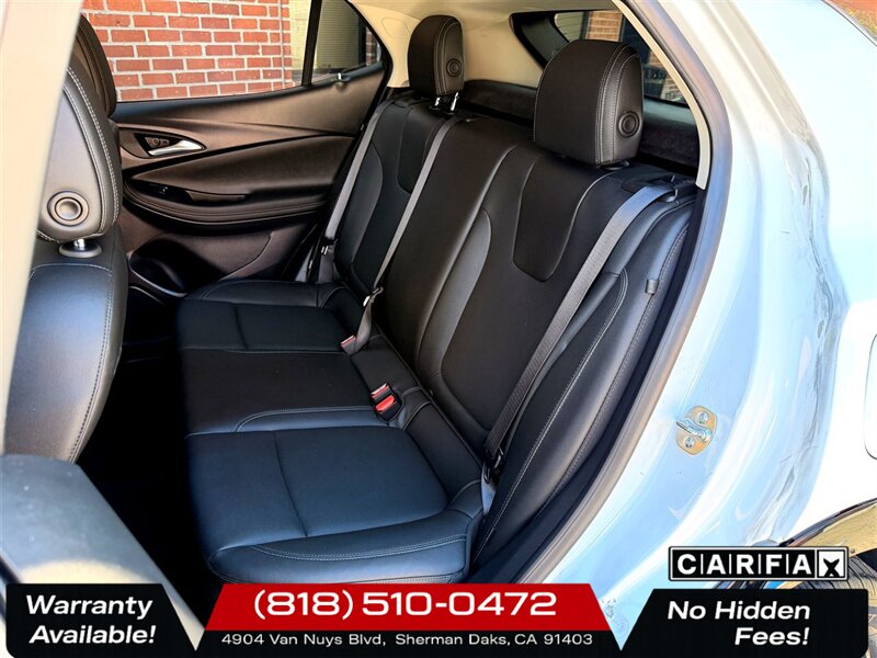 2024 Buick Encore GX Sport Touring - Photo 21 - Sherman Oaks, CA 91403-1701