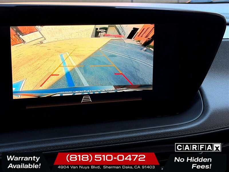 2024 Buick Encore GX Sport Touring - Photo 17 - Sherman Oaks, CA 91403-1701