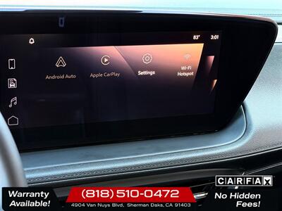 2024 Buick Encore GX Sport Touring - Photo 16 - Sherman Oaks, CA 91403-1701