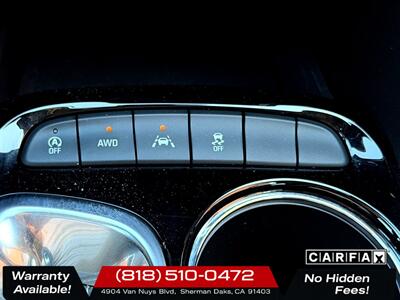 2024 Buick Encore GX Sport Touring - Photo 19 - Sherman Oaks, CA 91403-1701