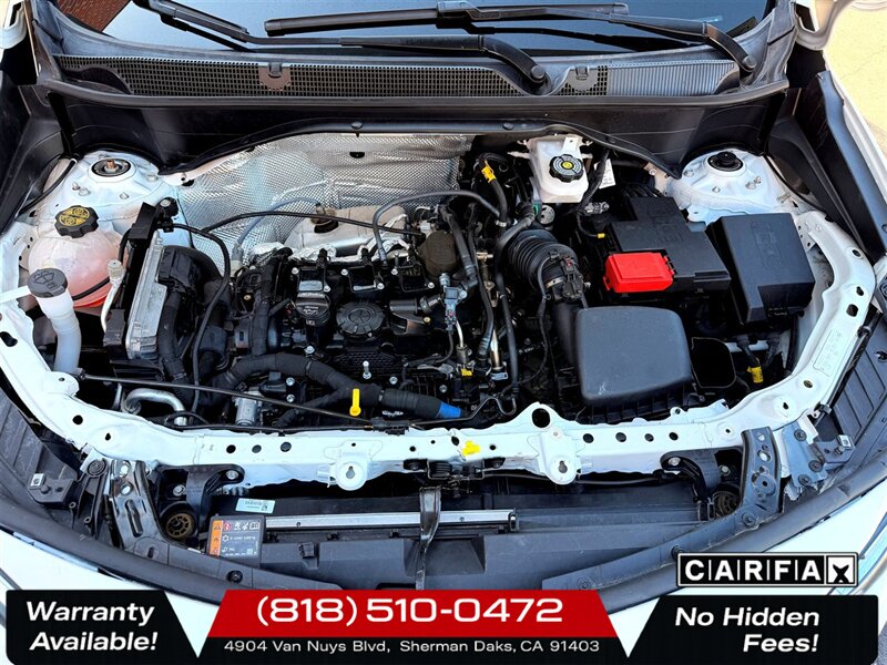 2024 Buick Encore GX Sport Touring - Photo 23 - Sherman Oaks, CA 91403-1701