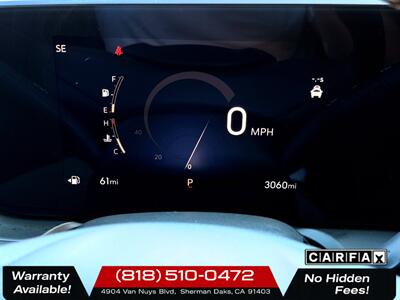 2024 Buick Encore GX Sport Touring - Photo 15 - Sherman Oaks, CA 91403-1701