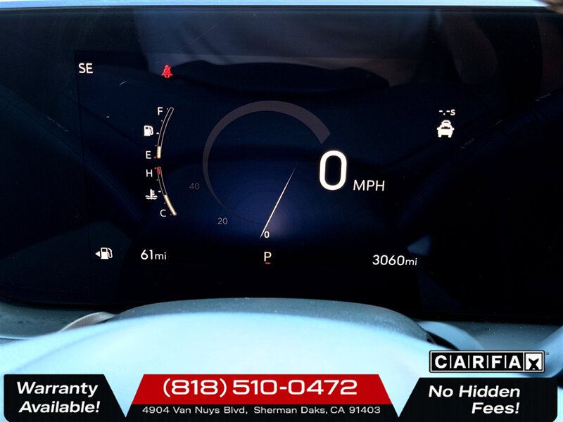2024 Buick Encore GX Sport Touring - Photo 15 - Sherman Oaks, CA 91403-1701