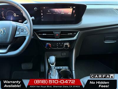 2024 Buick Encore GX Sport Touring - Photo 12 - Sherman Oaks, CA 91403-1701