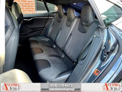 2016 Tesla Model S 75   - Photo 23 - Sherman Oaks, CA 91403-1701