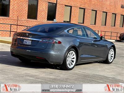 2016 Tesla Model S 75   - Photo 7 - Sherman Oaks, CA 91403-1701