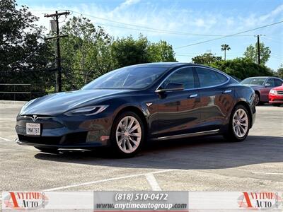 2016 Tesla Model S 75   - Photo 3 - Sherman Oaks, CA 91403-1701