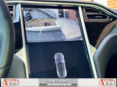 2016 Tesla Model S 75   - Photo 21 - Sherman Oaks, CA 91403-1701