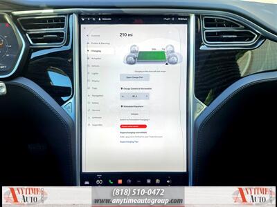 2016 Tesla Model S 75   - Photo 19 - Sherman Oaks, CA 91403-1701